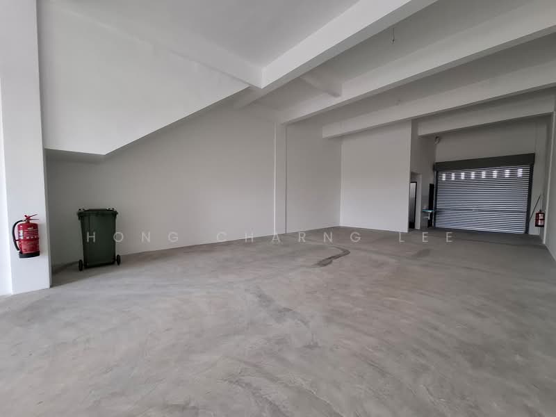 Kedai / Pejabat untuk Disewa di Pasir Gudang (Johor) - Hong Charng Lee - Interior - PropertyGuru.com.my