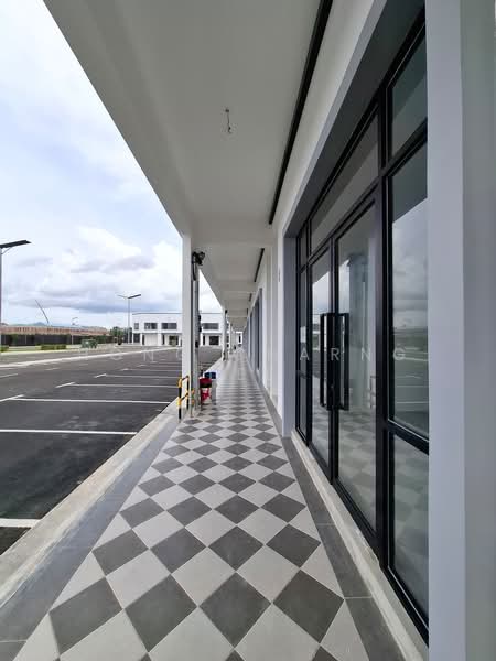 Kedai / Pejabat untuk Disewa di Pasir Gudang (Johor) - Hong Charng Lee - Exterior - PropertyGuru.com.my