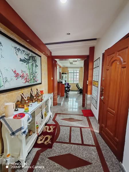Bungalow House untuk Dijual di Taman Johor Jaya (Johor Bahru) - Calvin Lee - PropertyGuru.com.my
