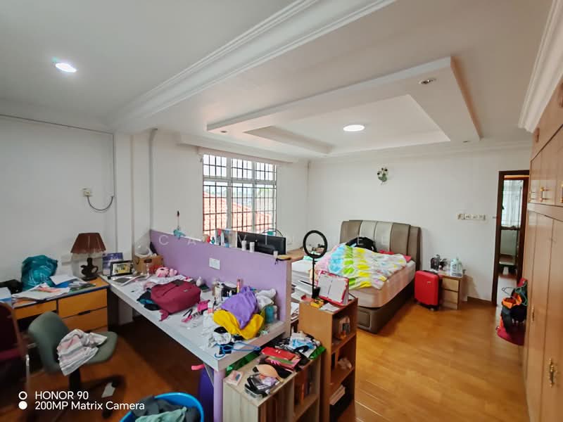 Bungalow House untuk Dijual di Taman Johor Jaya (Johor Bahru) - Calvin Lee - PropertyGuru.com.my