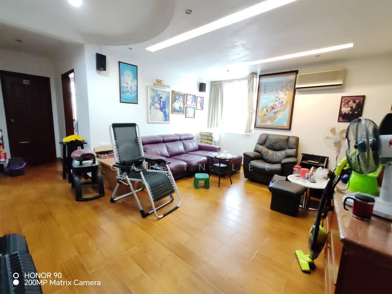Bungalow House untuk Dijual di Taman Johor Jaya (Johor Bahru) - Calvin Lee - PropertyGuru.com.my