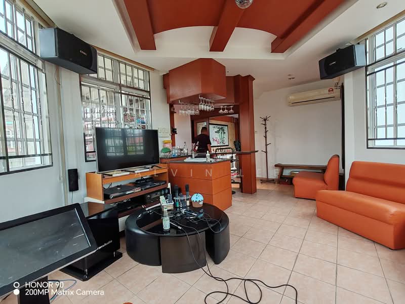 Rumah Banglo untuk Dijual di Taman Molek (Johor Bahru) - Calvin Lee - PropertyGuru.com.my