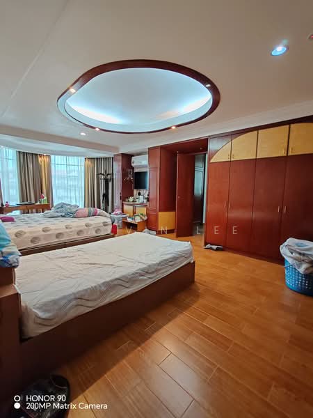 Rumah Banglo untuk Dijual di Taman Molek (Johor Bahru) - Calvin Lee - PropertyGuru.com.my