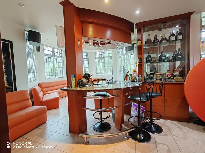 Rumah Banglo untuk Dijual di Taman Molek (Johor Bahru) - Calvin Lee - PropertyGuru.com.my