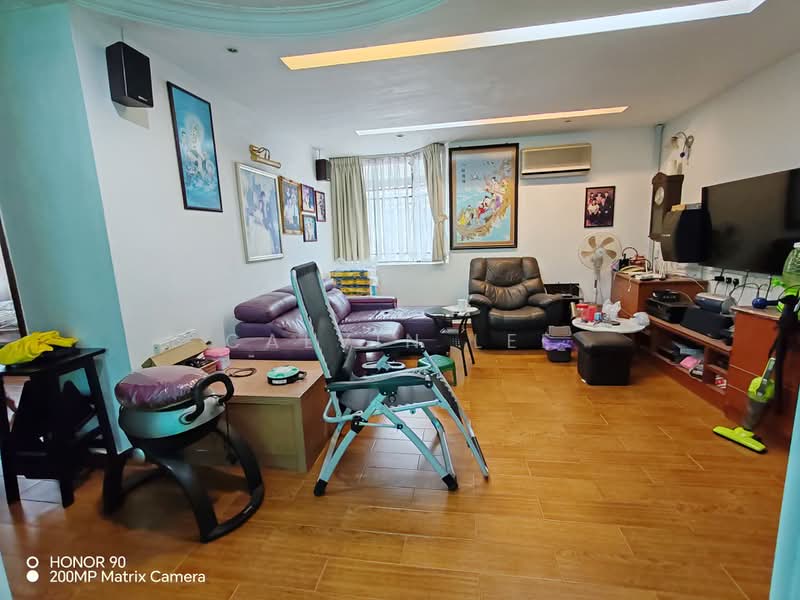 Rumah Banglo untuk Dijual di Taman Molek (Johor Bahru) - Calvin Lee - PropertyGuru.com.my