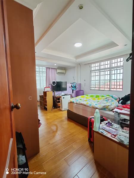 Rumah Banglo untuk Dijual di Taman Molek (Johor Bahru) - Calvin Lee - PropertyGuru.com.my