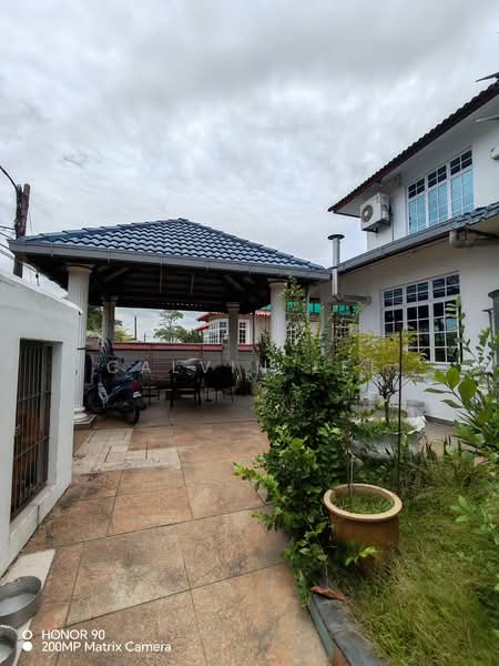 Rumah Banglo untuk Dijual di Taman Molek (Johor Bahru) - Calvin Lee - PropertyGuru.com.my