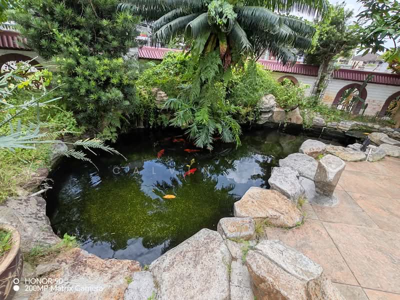 Rumah Banglo untuk Dijual di Taman Molek (Johor Bahru) - Calvin Lee - PropertyGuru.com.my