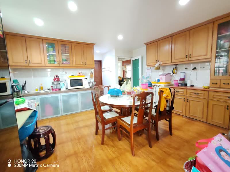 Rumah Banglo untuk Dijual di Taman Molek (Johor Bahru) - Calvin Lee - PropertyGuru.com.my