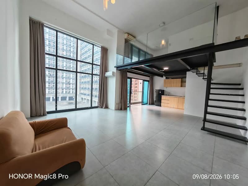 Kondominium untuk Disewa di My Loft @ Empire City - Christine Tan - PropertyGuru.com.my