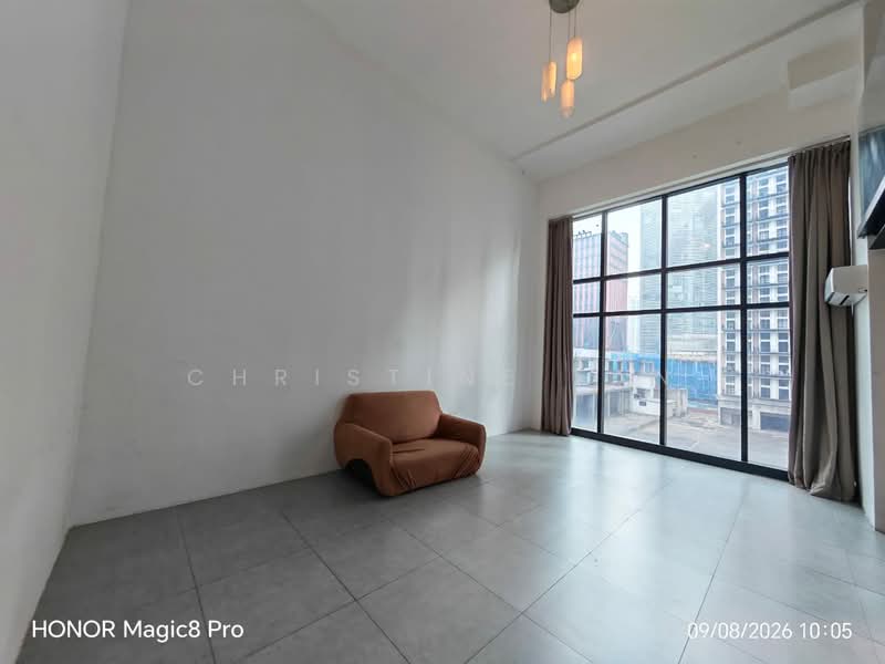 Kondominium untuk Disewa di My Loft @ Empire City - Christine Tan - PropertyGuru.com.my