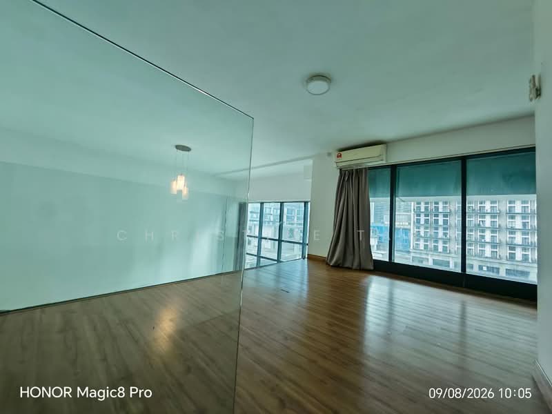 Kondominium untuk Disewa di My Loft @ Empire City - Christine Tan - PropertyGuru.com.my