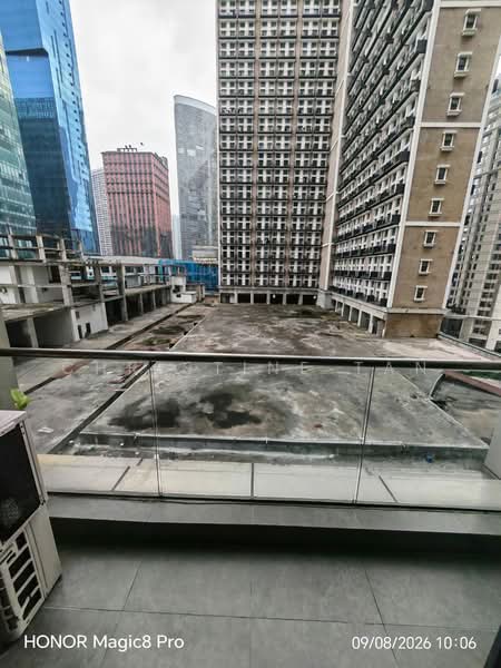 Kondominium untuk Disewa di My Loft @ Empire City - Christine Tan - PropertyGuru.com.my