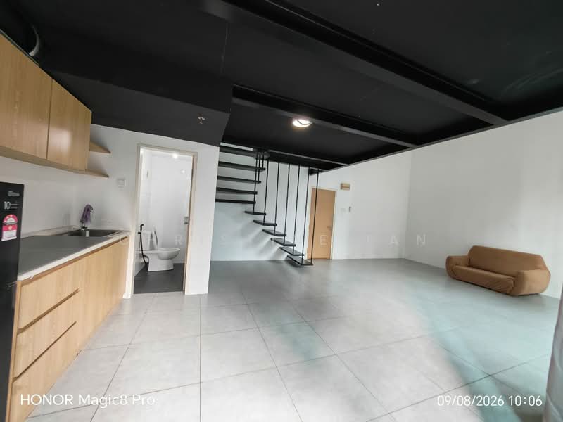 Kondominium untuk Disewa di My Loft @ Empire City - Christine Tan - PropertyGuru.com.my