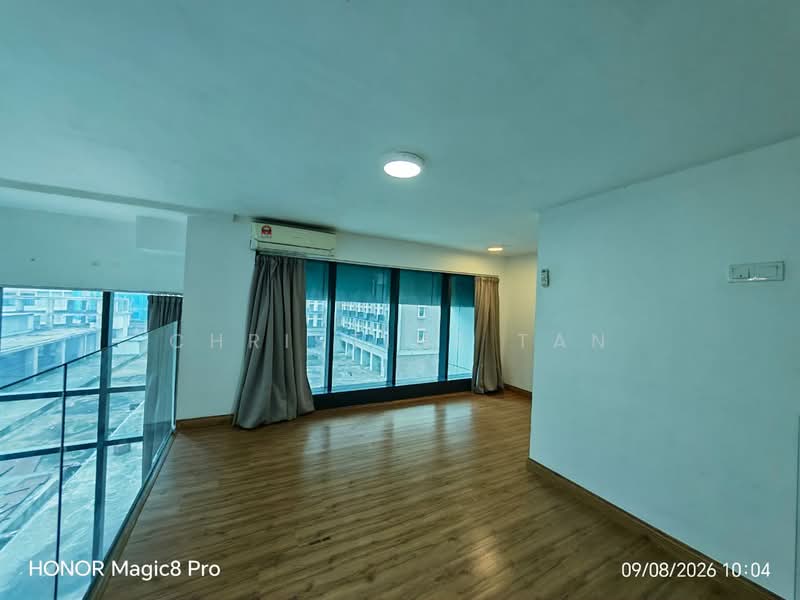 Kondominium untuk Disewa di My Loft @ Empire City - Christine Tan - PropertyGuru.com.my