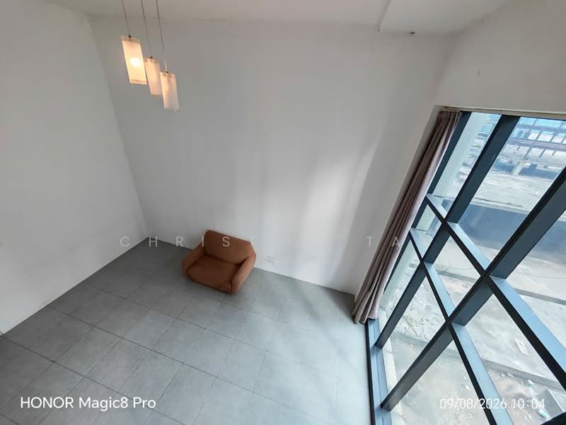 Kondominium untuk Disewa di My Loft @ Empire City - Christine Tan - PropertyGuru.com.my