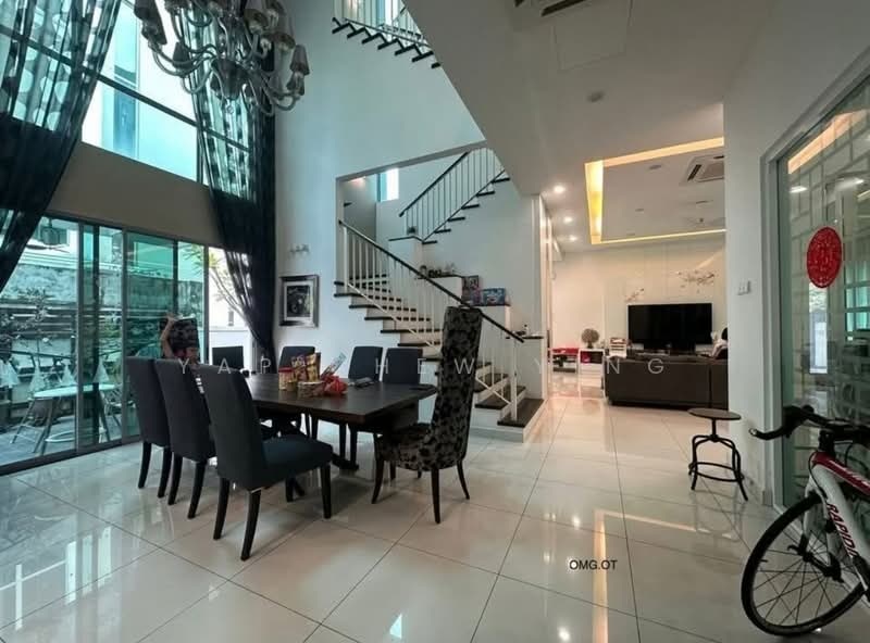 Rumah Banglo untuk Disewa di Ambang Botanic 2 (Klang) - Yap Chew Ying - PropertyGuru.com.my