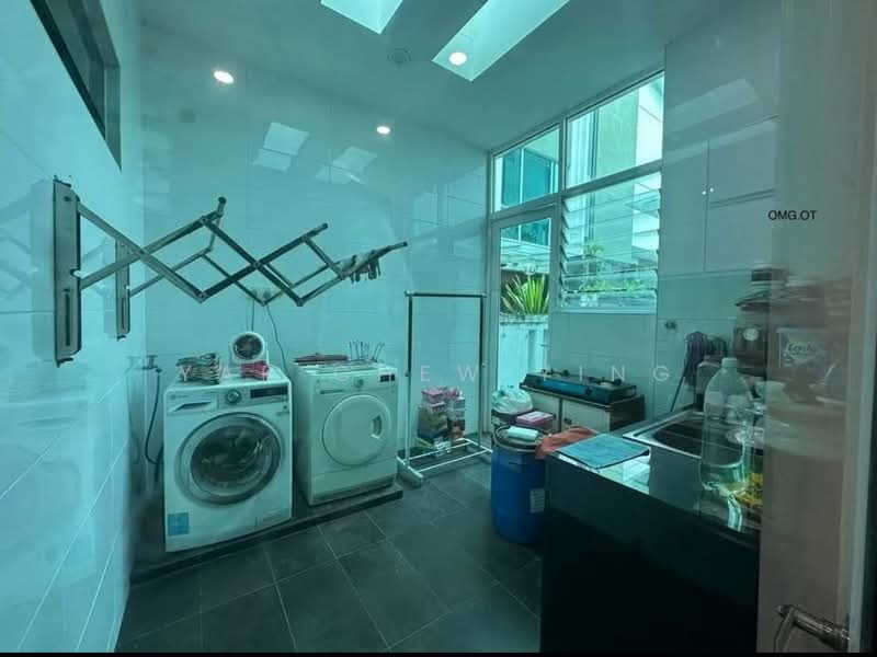 Rumah Banglo untuk Disewa di Ambang Botanic 2 (Klang) - Yap Chew Ying - PropertyGuru.com.my