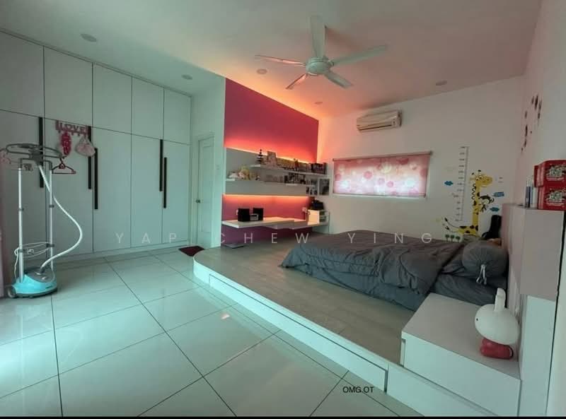 Rumah Banglo untuk Disewa di Ambang Botanic 2 (Klang) - Yap Chew Ying - PropertyGuru.com.my