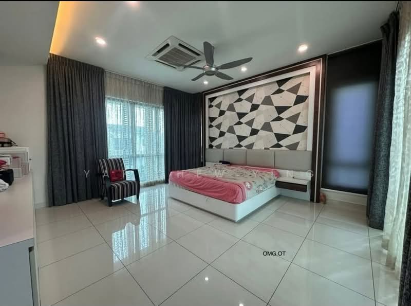 Rumah Banglo untuk Disewa di Ambang Botanic 2 (Klang) - Yap Chew Ying - PropertyGuru.com.my