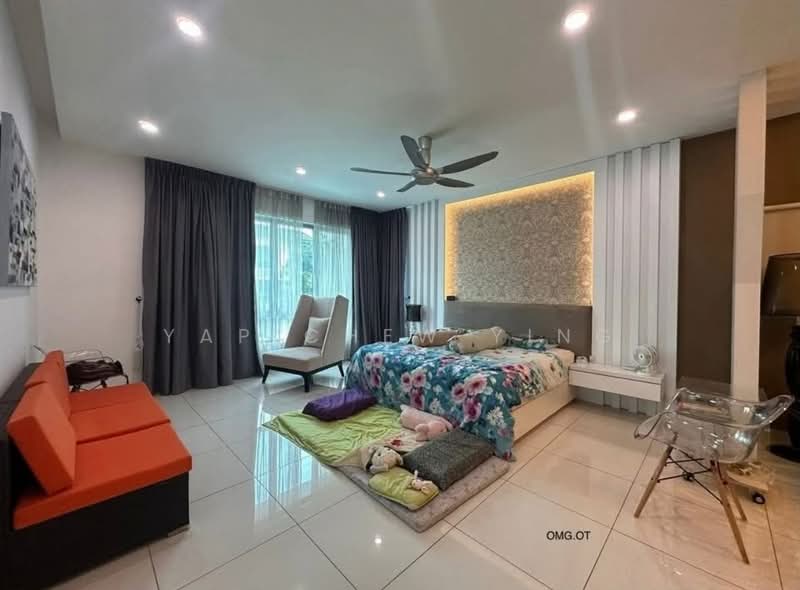 Rumah Banglo untuk Disewa di Ambang Botanic 2 (Klang) - Yap Chew Ying - PropertyGuru.com.my