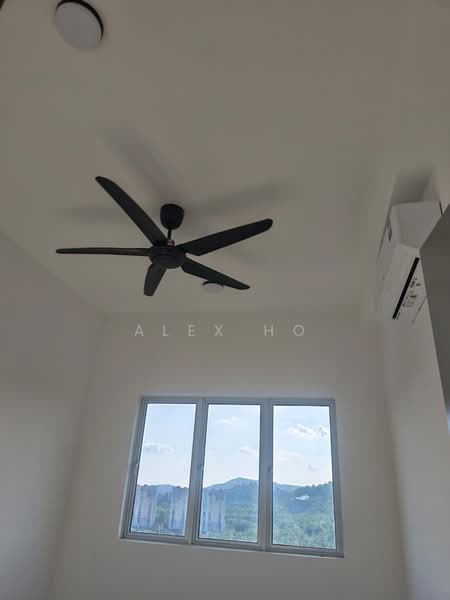 Service Residence for Rent at Prestige Residence - Alex Ho - PropertyGuru.com.my