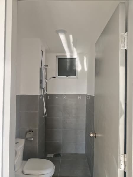 Service Residence for Rent at Prestige Residence - Alex Ho - PropertyGuru.com.my