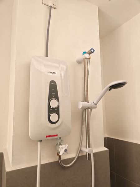 Service Residence for Rent at Prestige Residence - Alex Ho - PropertyGuru.com.my