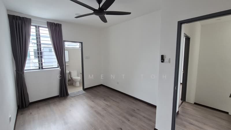 Rumah Teres 2 Tingkat untuk Dijual di Taman Uni Central (Samarahan) - Clement Toh - Interior - PropertyGuru.com.my