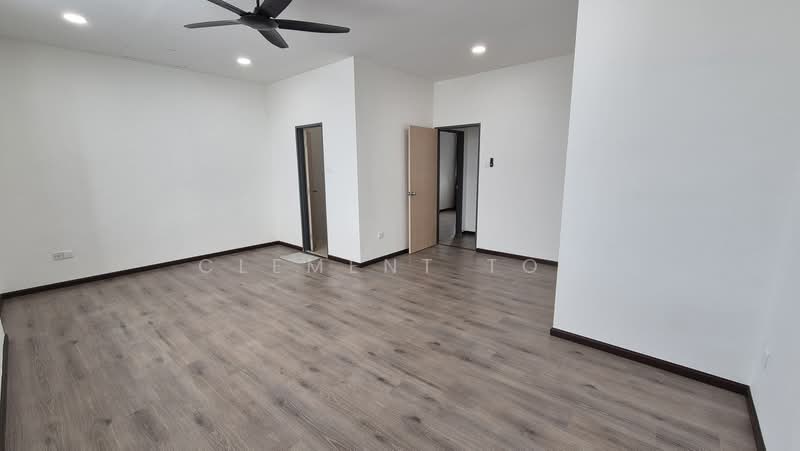 Rumah Teres 2 Tingkat untuk Dijual di Taman Uni Central (Samarahan) - Clement Toh - Interior - PropertyGuru.com.my