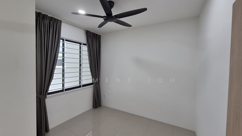 Rumah Teres 2 Tingkat untuk Dijual di Taman Uni Central (Samarahan) - Clement Toh - Interior - PropertyGuru.com.my
