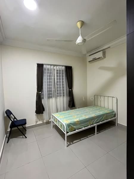 Kondominium untuk Disewa di Paramount View - Denyse Low - PropertyGuru.com.my