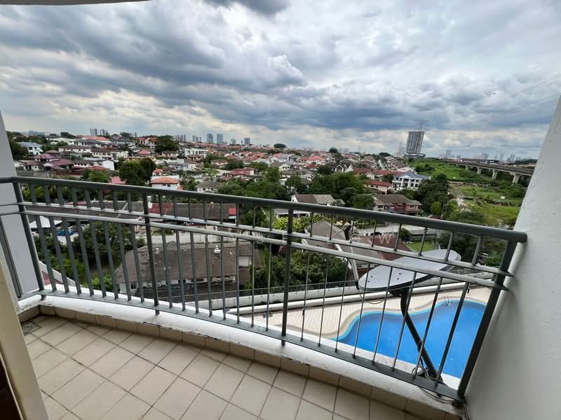Kondominium untuk Disewa di Paramount View - Denyse Low - PropertyGuru.com.my