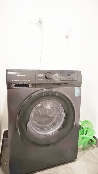 Servis Apartment untuk Disewa di M Astra - Ethan Chin - Interior - PropertyGuru.com.my