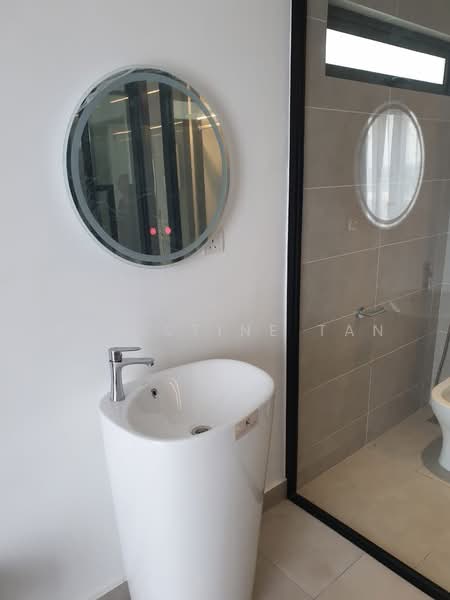 Servis Apartment untuk Disewa di DK Impian - Christine Tan - PropertyGuru.com.my