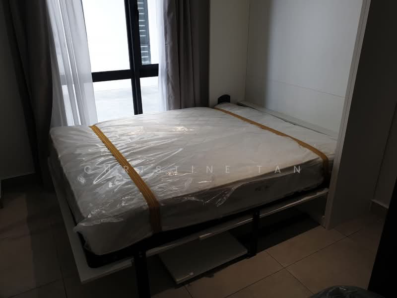 Servis Apartment untuk Disewa di DK Impian - Christine Tan - PropertyGuru.com.my