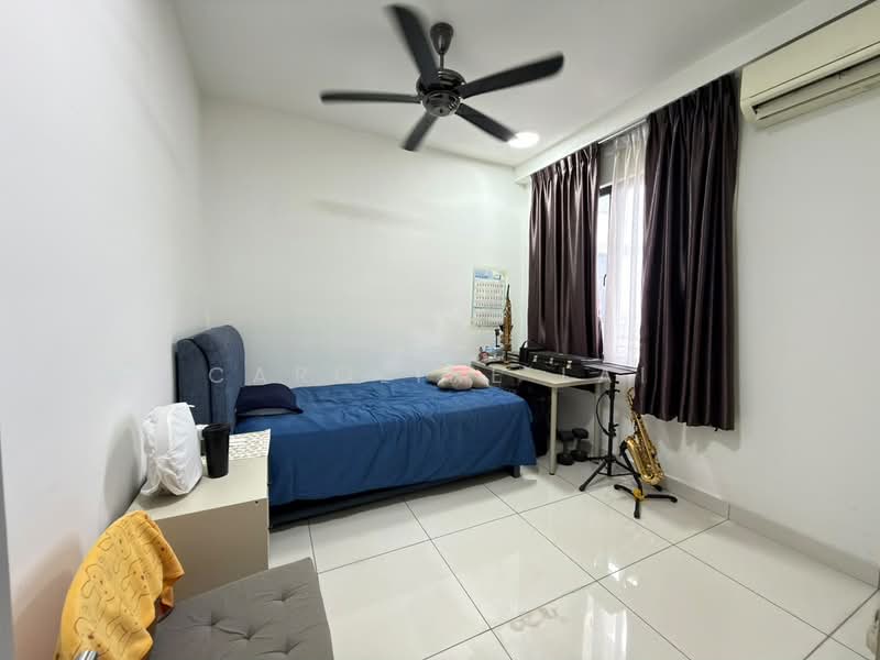 Servis Apartment untuk Dijual di Residences @ 1 Tebrau - Caroline Lai - Bedroom - PropertyGuru.com.my