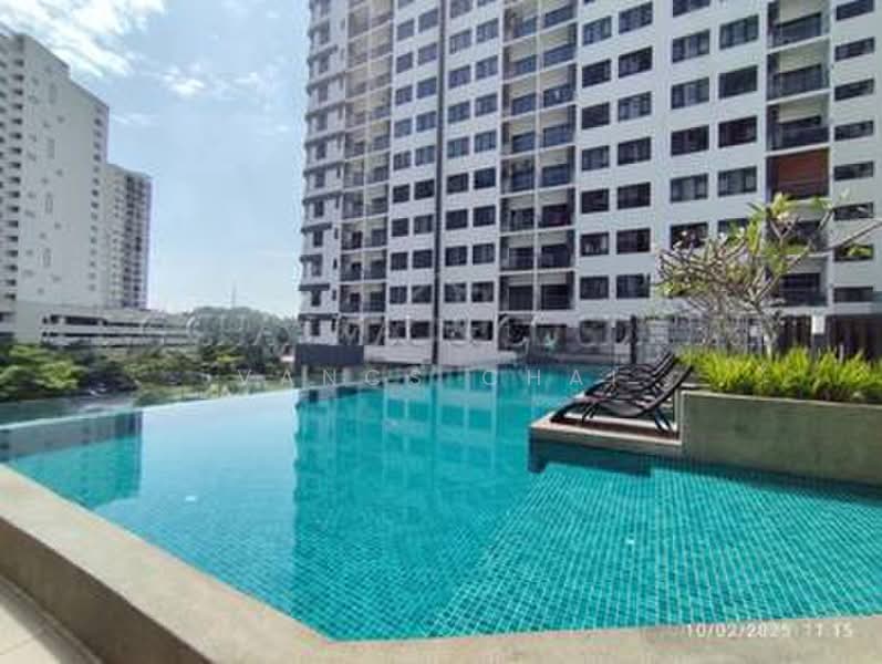 Kondominium untuk Dijual di The Greens (Residensi Hijauan) @ Subang West - Vancs Chai - Exterior - PropertyGuru.com.my