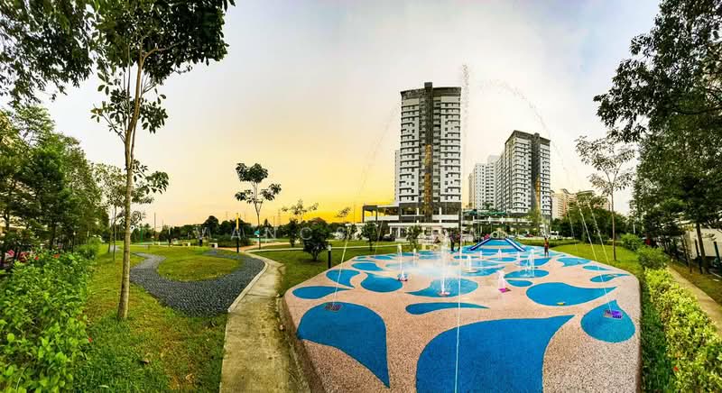 Kondominium untuk Dijual di The Greens (Residensi Hijauan) @ Subang West - Vancs Chai - Exterior - PropertyGuru.com.my
