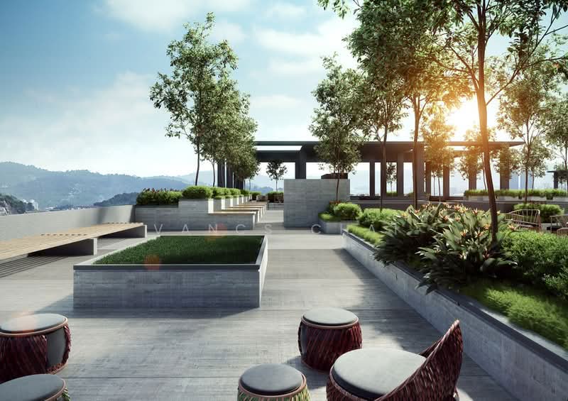 Kondominium untuk Dijual di The Greens (Residensi Hijauan) @ Subang West - Vancs Chai - Exterior - PropertyGuru.com.my