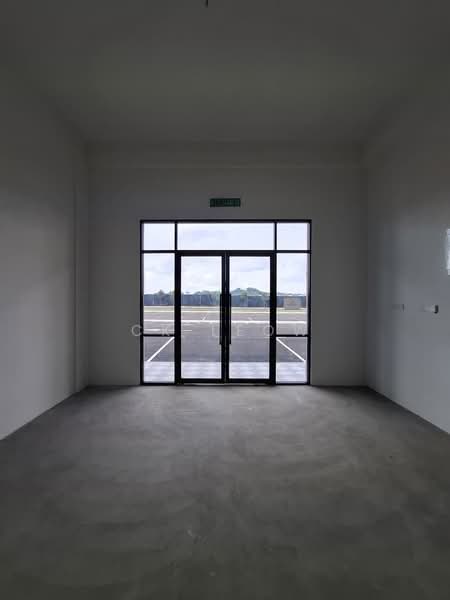 Shop / Office for Rent in Taman Kota Masai (Pasir Gudang) - Ck Leow - Entrance - PropertyGuru.com.my