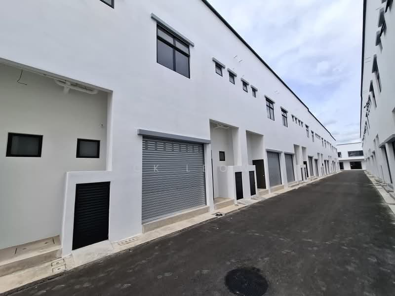 Shop / Office for Rent in Taman Kota Masai (Pasir Gudang) - Ck Leow - PropertyGuru.com.my