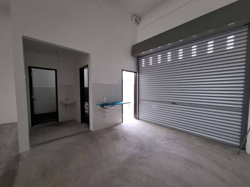 Shop / Office for Rent in Taman Kota Masai (Pasir Gudang) - Ck Leow - PropertyGuru.com.my