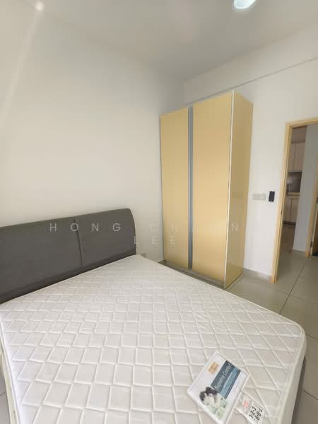 Kondominium untuk Disewa di Meridin Suites Residences @ The Meridin - Hong Charng Lee - Bedroom - PropertyGuru.com.my
