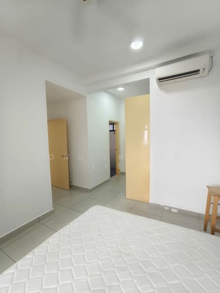 Kondominium untuk Disewa di Meridin Suites Residences @ The Meridin - Hong Charng Lee - Bedroom - PropertyGuru.com.my