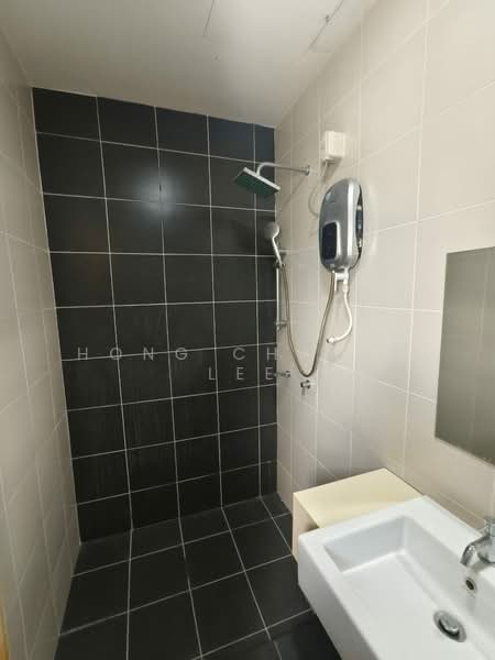 Kondominium untuk Disewa di Meridin Suites Residences @ The Meridin - Hong Charng Lee - Bathroom - PropertyGuru.com.my