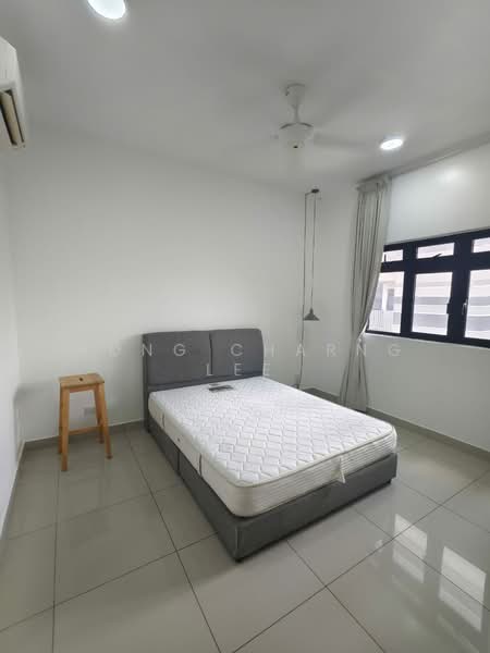 Kondominium untuk Disewa di Meridin Suites Residences @ The Meridin - Hong Charng Lee - Bedroom - PropertyGuru.com.my