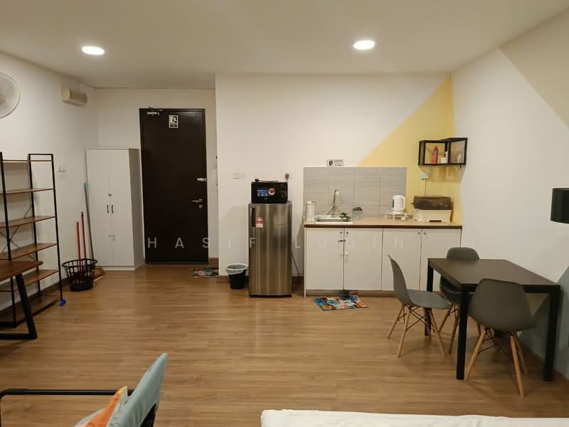 Service Residence for Rent at Symphony Tower (Menara Simfoni) - Hasif Ludin - PropertyGuru.com.my