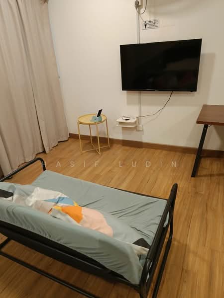 Service Residence for Rent at Symphony Tower (Menara Simfoni) - Hasif Ludin - PropertyGuru.com.my