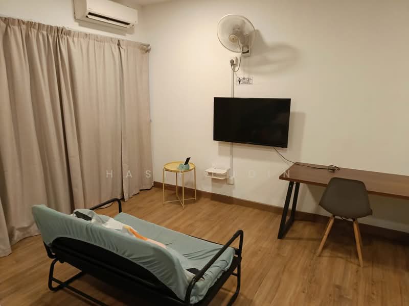 Service Residence for Rent at Symphony Tower (Menara Simfoni) - Hasif Ludin - PropertyGuru.com.my